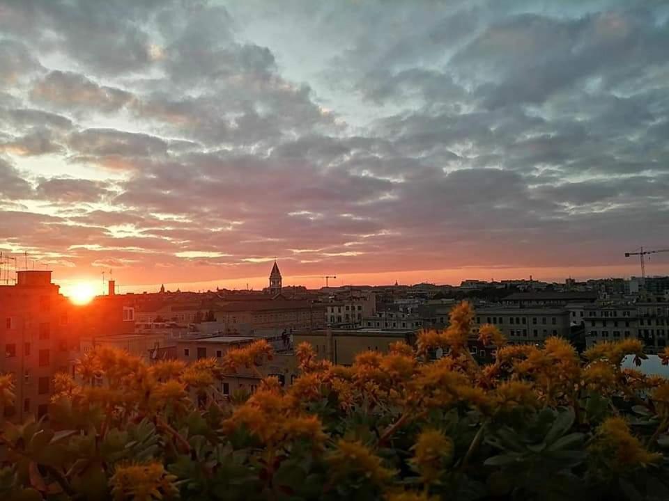 Apartamento Termini Bellavista Roma
