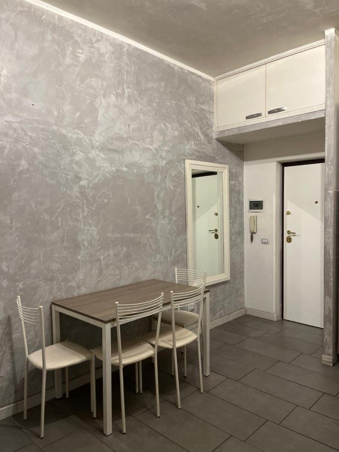 Apartamento Termini Bellavista